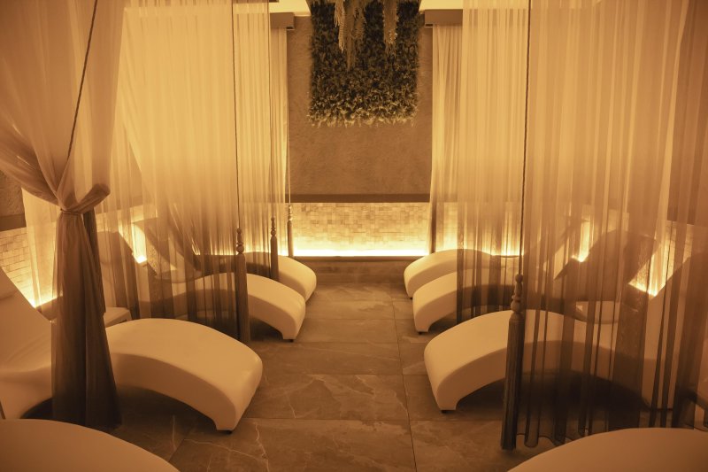 Crystal Centro Pearl Collection Antalya