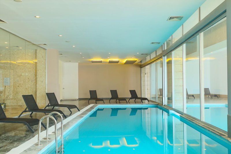 Crystal Centro Pearl Collection Antalya