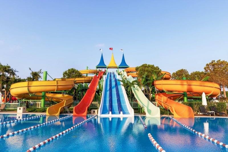 Antalya utazás Crystal Centro Pearl Collection