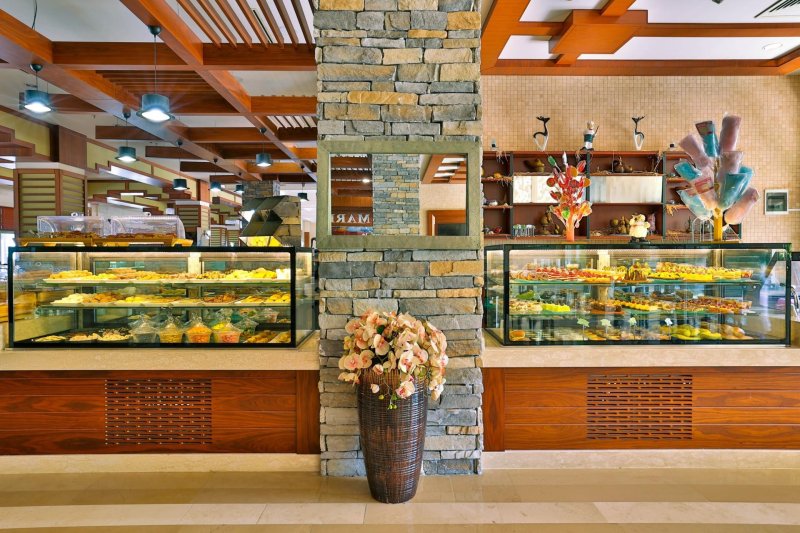 Crystal De Luxe Comfort Collection Kemer
