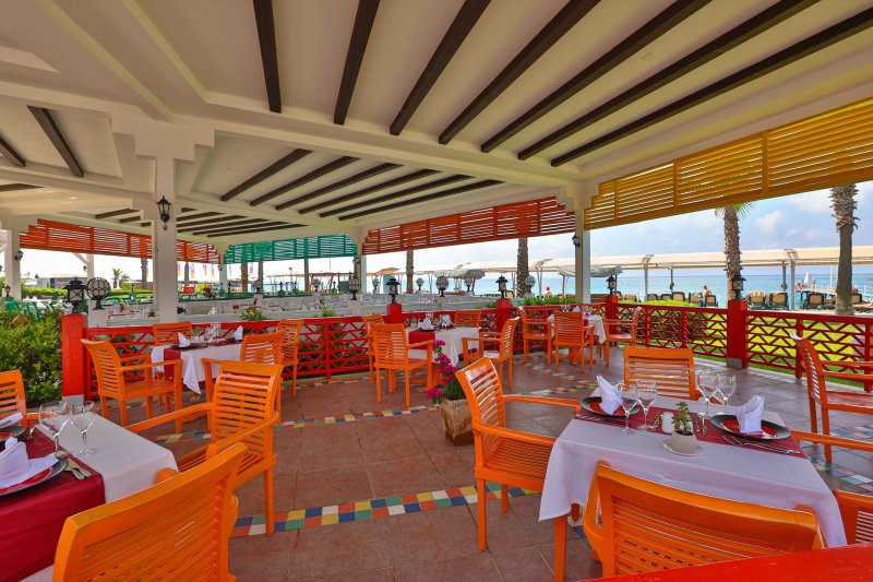 Crystal Family Comfort Collection Belek