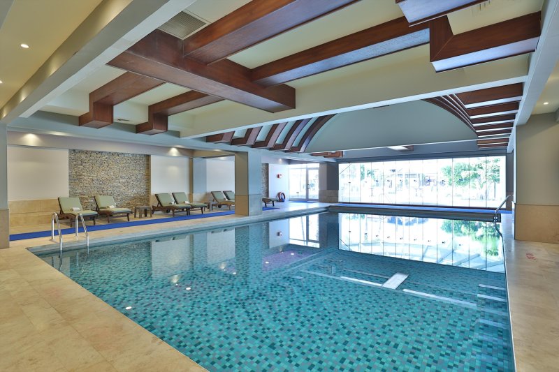 Belek utazás Crystal Family Comfort Collection