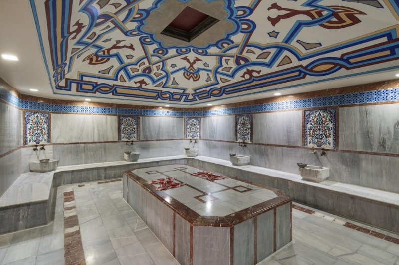 Belek utazás Crystal Paraiso Verde Resort & Spa