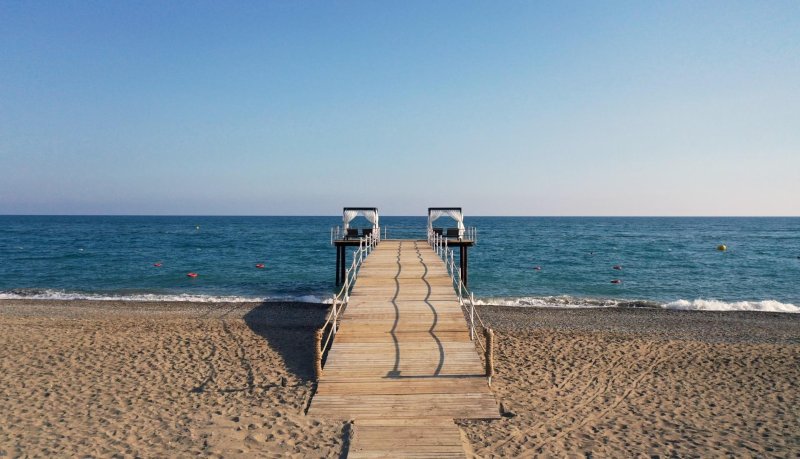 Belek utazás Crystal Paraiso Verde Resort & Spa