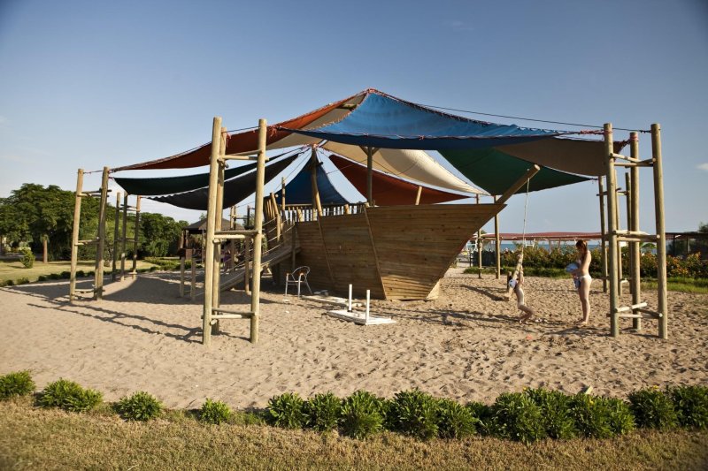 Belek utazás Crystal Paraiso Verde Resort & Spa