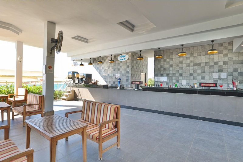 Kemer utazás Crystal Prestige Elite