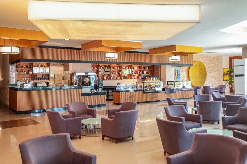 Kemer utazás Crystal Prestige Elite