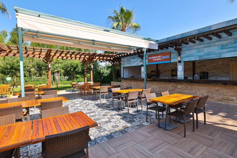 Side utazás Crystal Sunset Pearl Collection