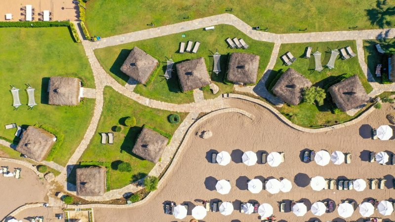 Belek utazás Crystal Tat Beach