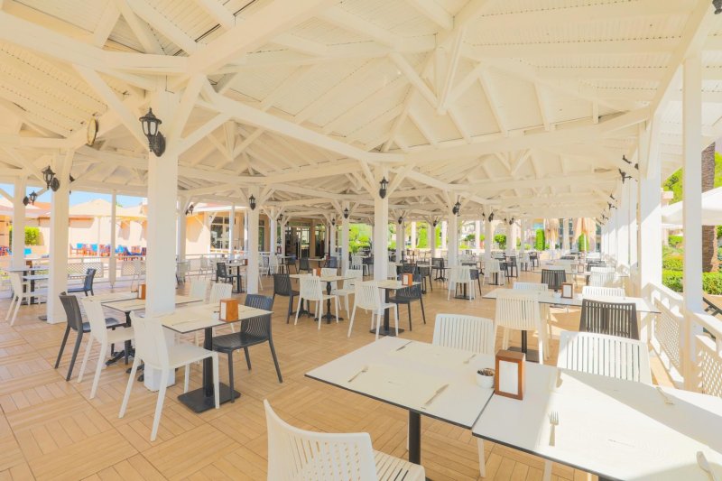 Belek utazás Crystal Tat Beach