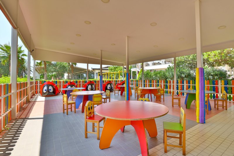 Belek utazás Crystal Waterworld Aqua Collection 