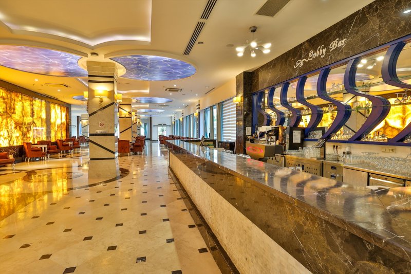 Crystal Waterworld Aqua Collection Belek