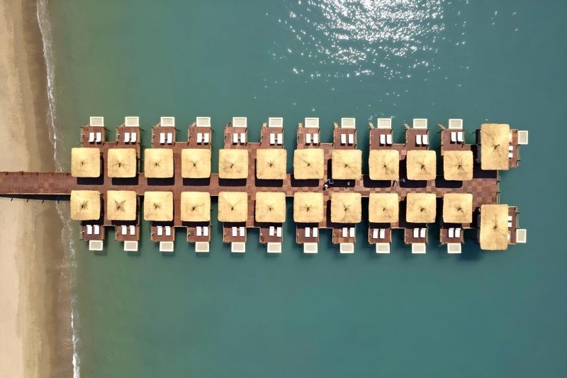 Belek utazás Cullinan Hotels Belek