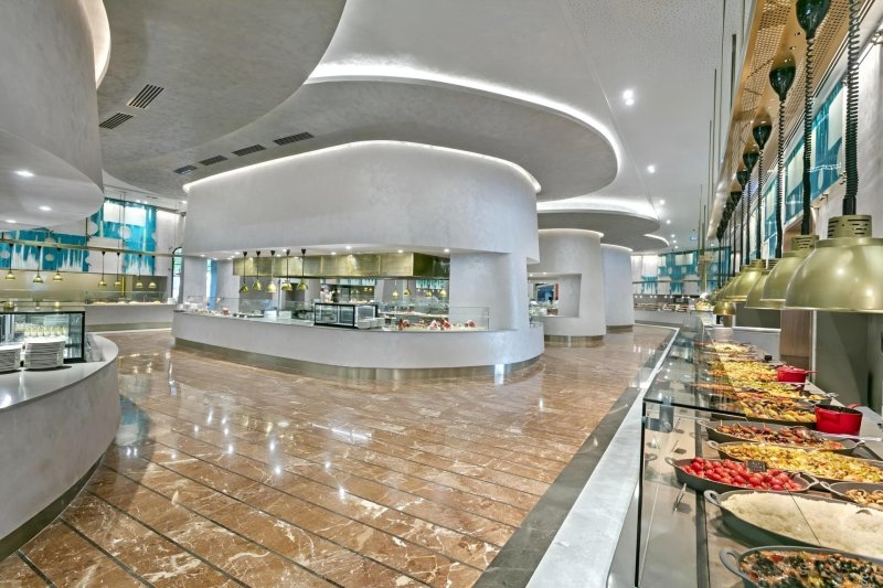 Belek utazás Cullinan Hotels Belek