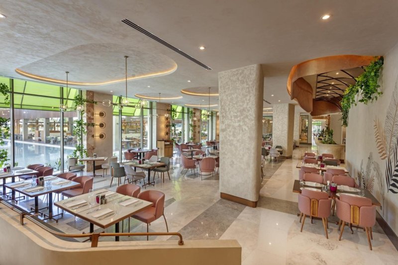Cullinan Hotels Belek Belek