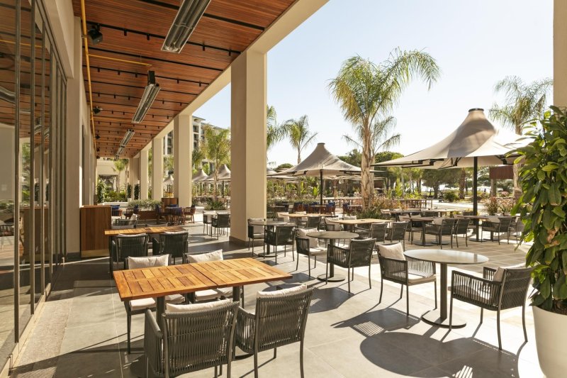 Belek utazás Cullinan Hotels Belek