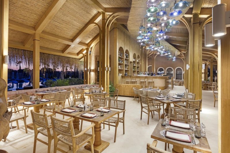 Belek utazás Cullinan Hotels Belek