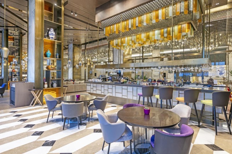 Belek utazás Cullinan Hotels Belek