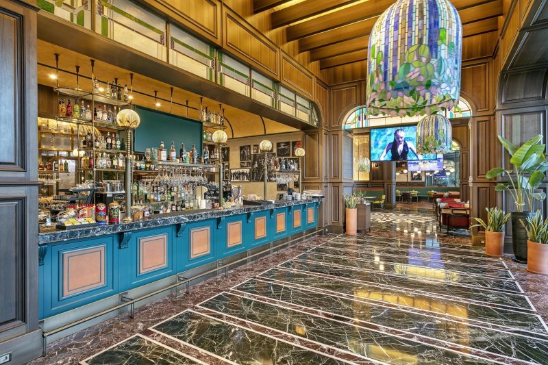 Belek utazás Cullinan Hotels Belek