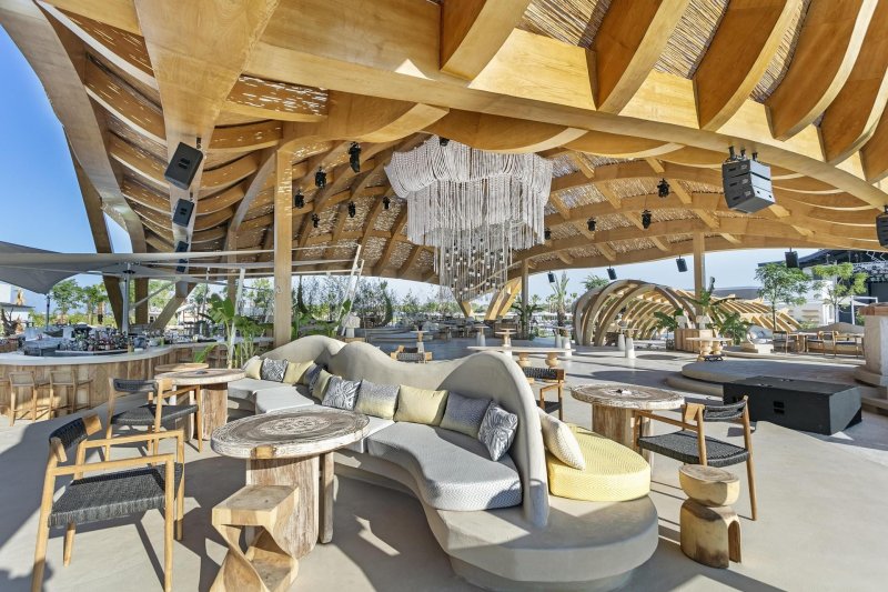 Belek utazás Cullinan Hotels Belek