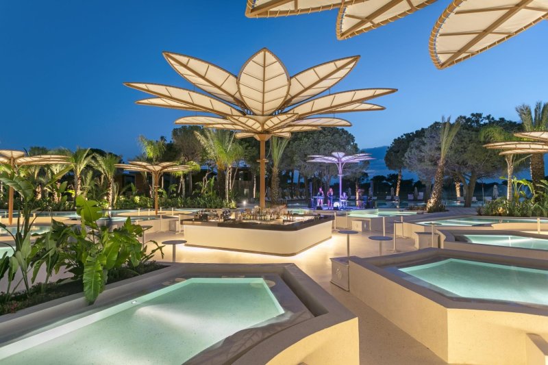 Cullinan Hotels Belek Belek