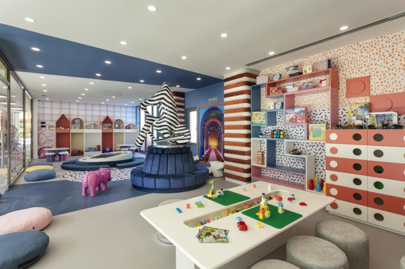 Cullinan Hotels Belek Belek