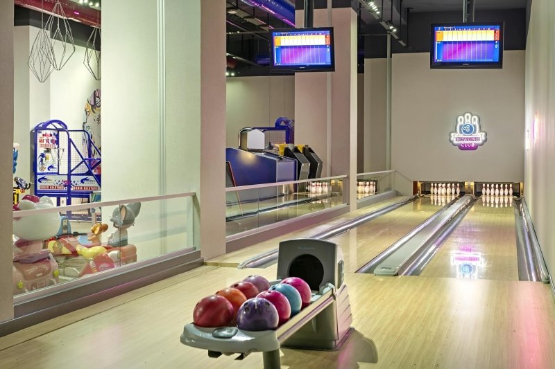 Belek utazás Cullinan Hotels Belek