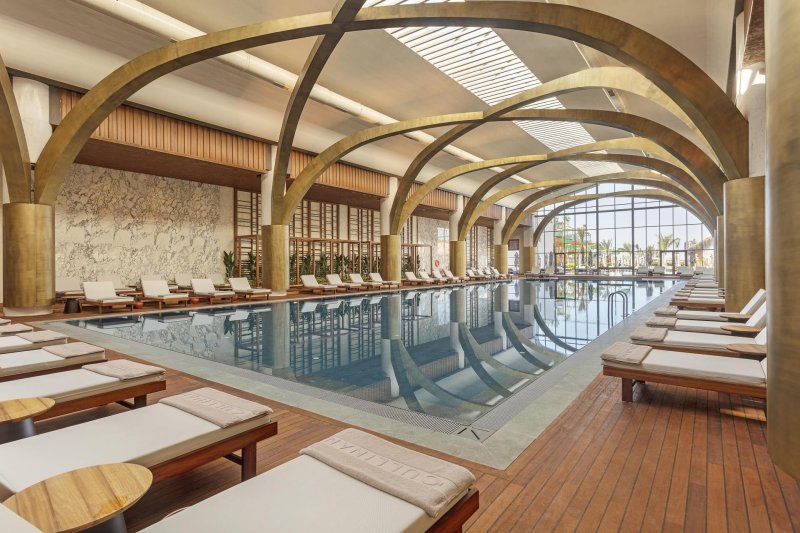 Belek utazás Cullinan Hotels Belek