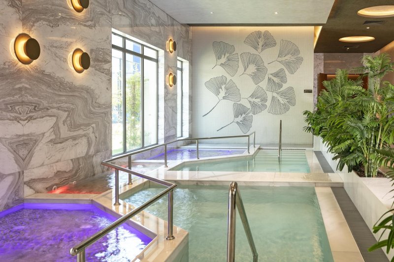 Cullinan Hotels Belek Belek