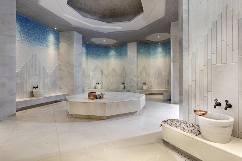 Cullinan Hotels Belek Belek