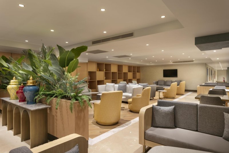 Belek utazás Cullinan Hotels Belek