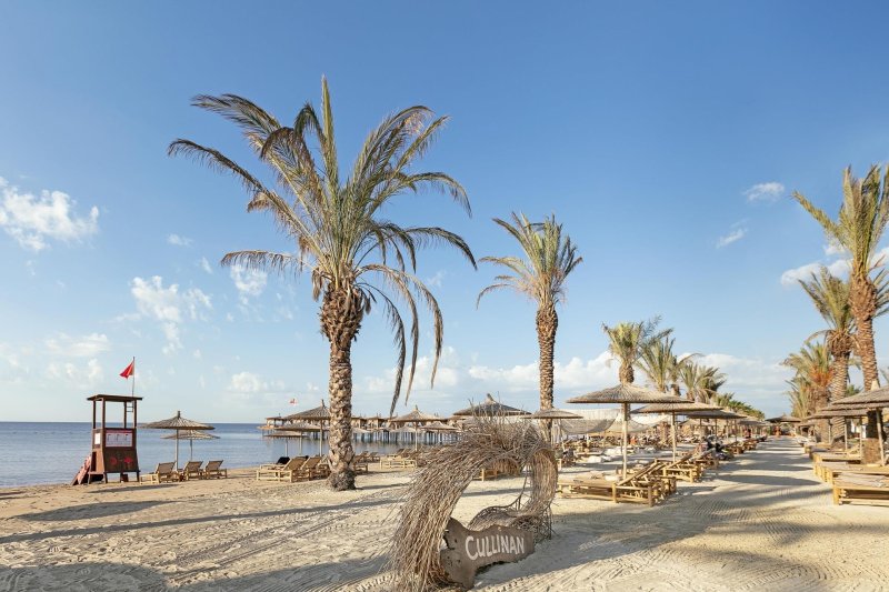 Cullinan Hotels Belek Belek