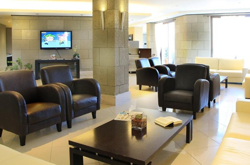 Rodosz utazás D andrea Mare Beach