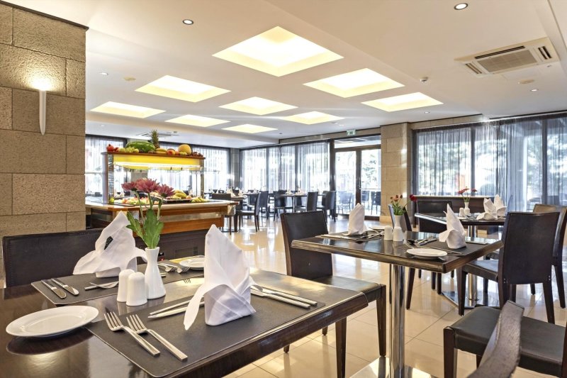 Rodosz utazás D andrea Mare Beach