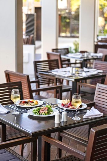 Rodosz utazás D andrea Mare Beach