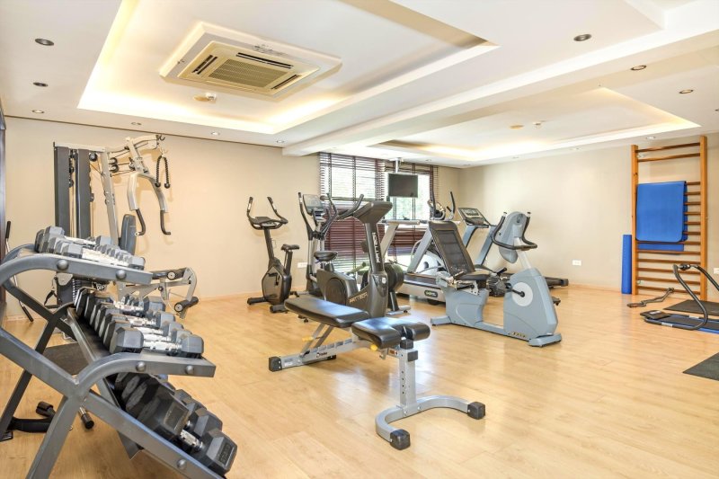 Rodosz utazás D andrea Mare Beach