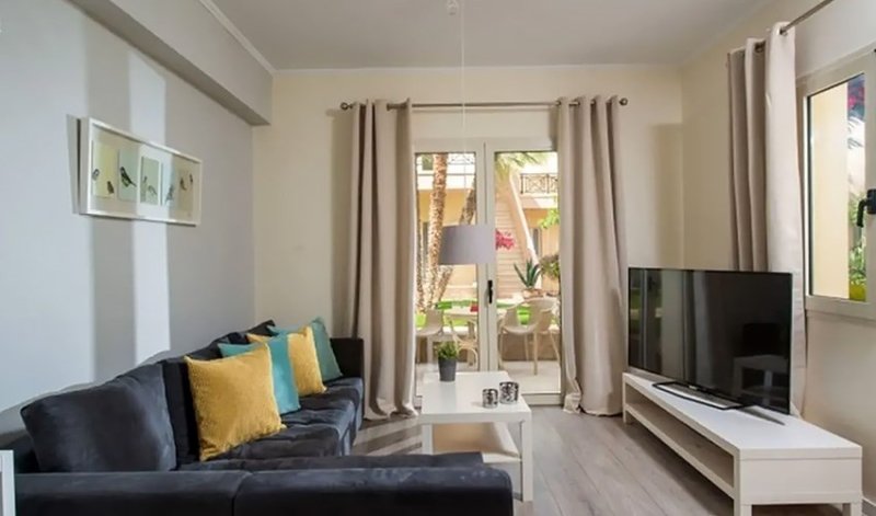 Kréta Malia utazás Danaides Apartments