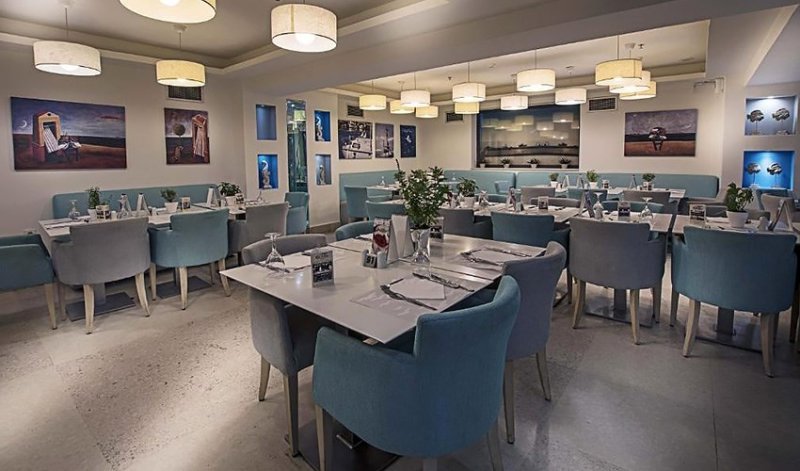 Kréta Malia utazás Danaides Apartments