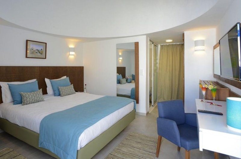 Djerba utazás Dar Djerba Narjess