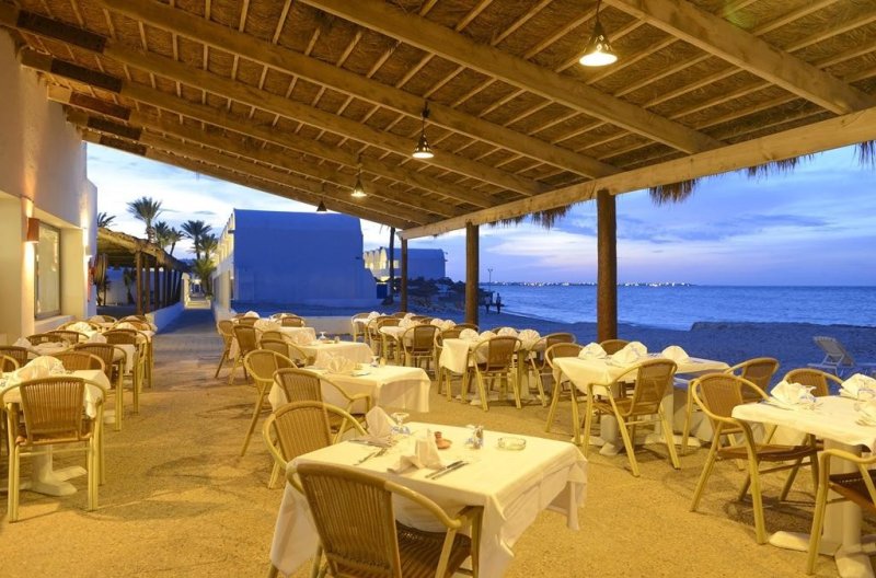 Djerba utazás Dar Djerba Narjess