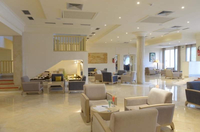 Djerba utazás Dar Djerba Zahra