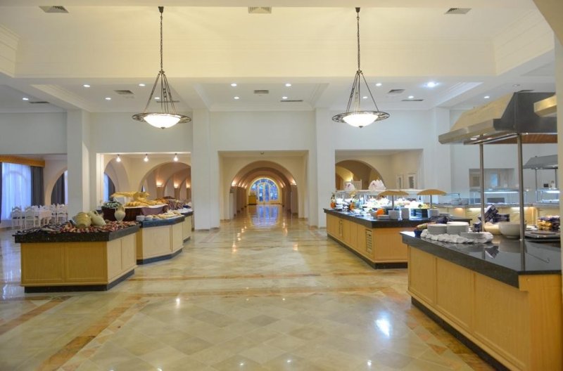 Djerba utazás Dar Djerba Zahra