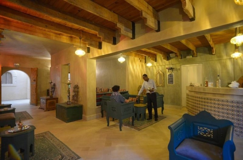 Dar Djerba Zahra Djerba
