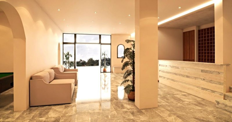 Korfu utazás Dassia Holiday Club 