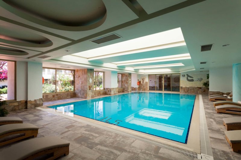 Side utazás Defne Ana