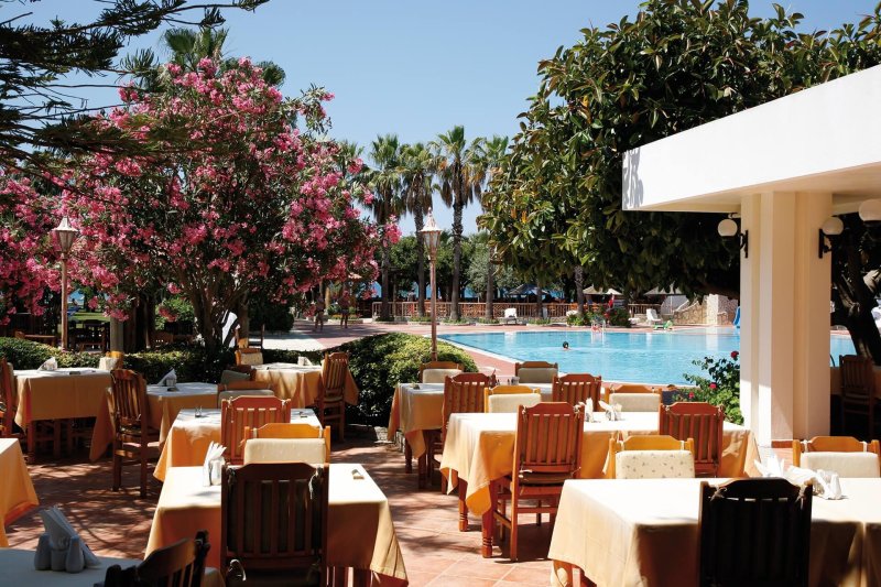 Side utazás Defne Ana