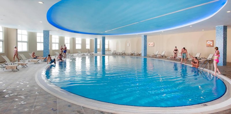 Side utazás Defne Defnem