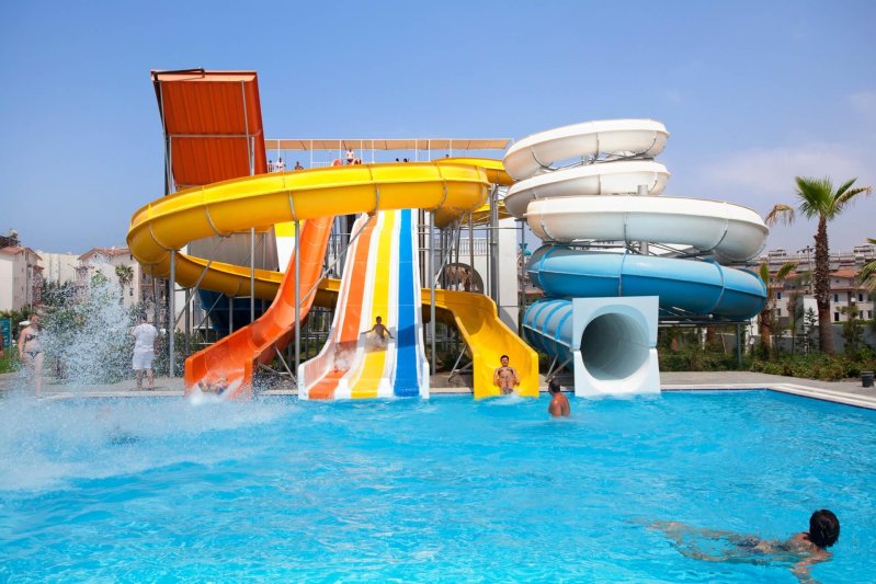 Side utazás Defne Defnem