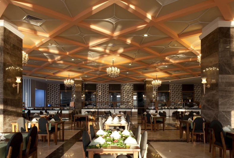 Side utazás Defne Defnem