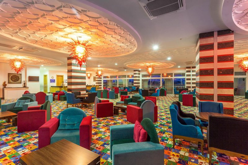 Side utazás Defne Defnem